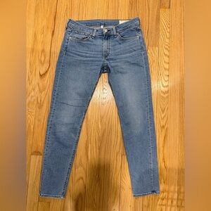 Rag & Bone- Light Blue Skinny Jeans (Size- 27)